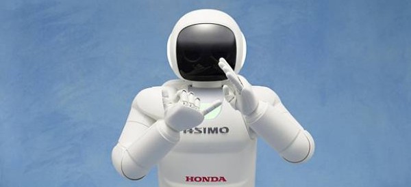Honda dévoile la nouvelle version de son robot Asimo