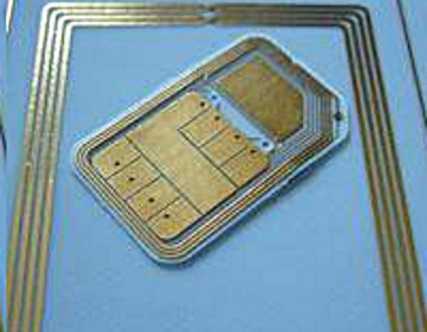 Les prochaines cartes SIM vont elles intégrer la technologie NFC ?