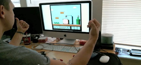 DIY : Fabriquer un contrôleur de jeu USB avec vos muscles et un Arduino