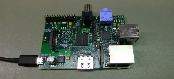 RaspBerry Pi : Derniers tests avant la commercialisation de cet ordinateur à moins de 20€