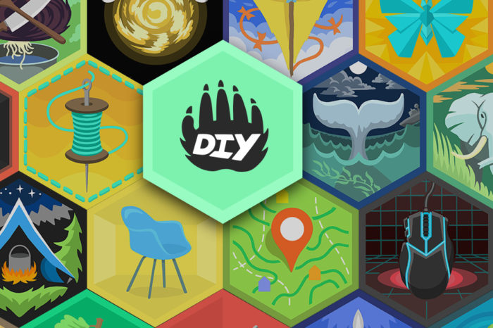 DIY, Le Film : Build ! Make ! Hack ! Grow !