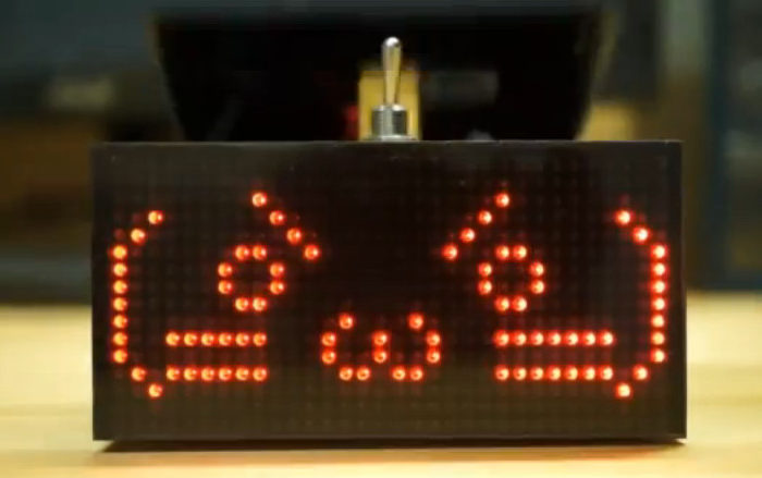 La terrifiante machine la plus inutile du monde est de retour !