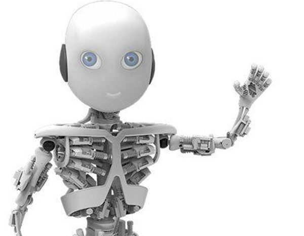 Roboy : Une nouvelle génération de robot humanoïde