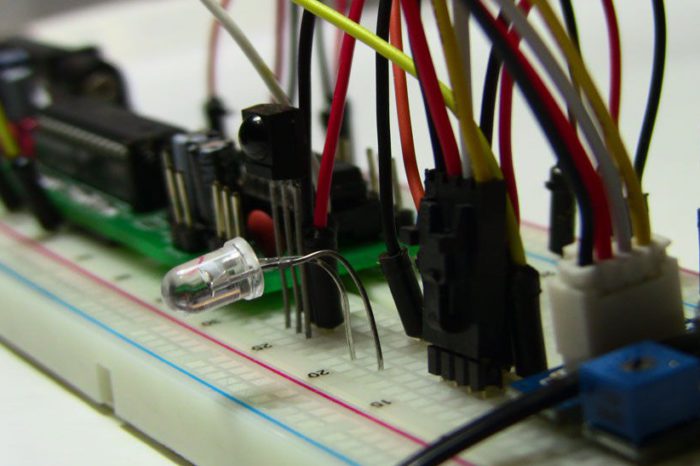 DIY : Un système à base d'arduino pour réduire le volume de publicité à la télévision
