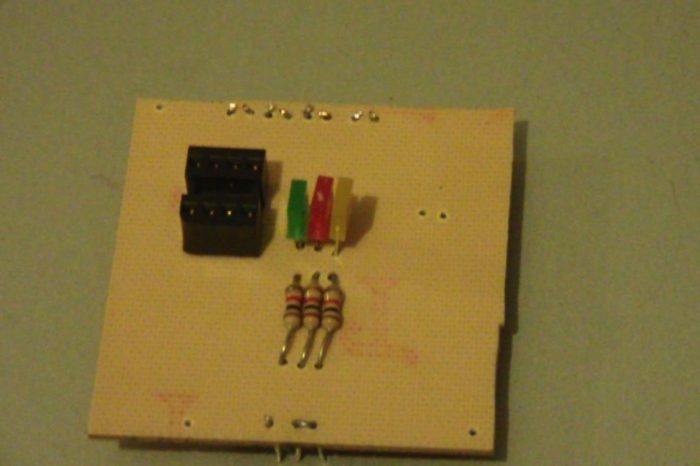 TUTO : Programmation des ATtiny avec un Arduino