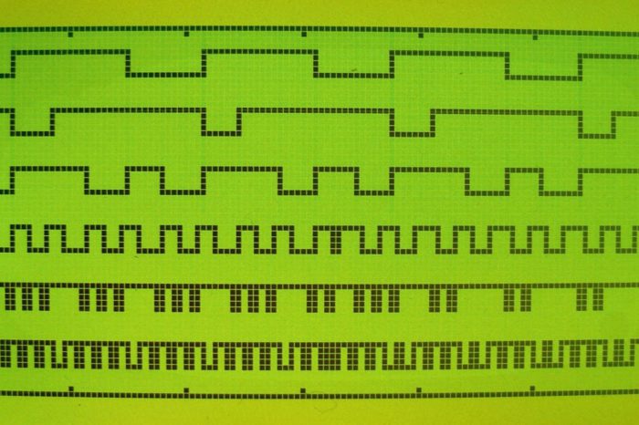 DIY : Un analyseur logique 6 voies à base d'un arduino