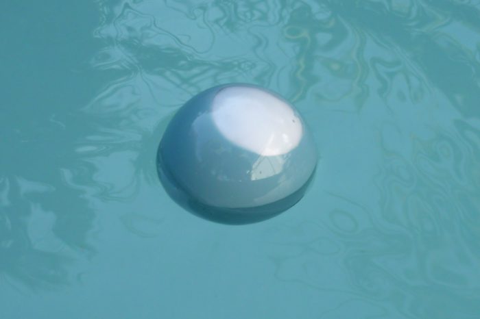 DIY : CelsiusBall, un thermomètre flottant low cost