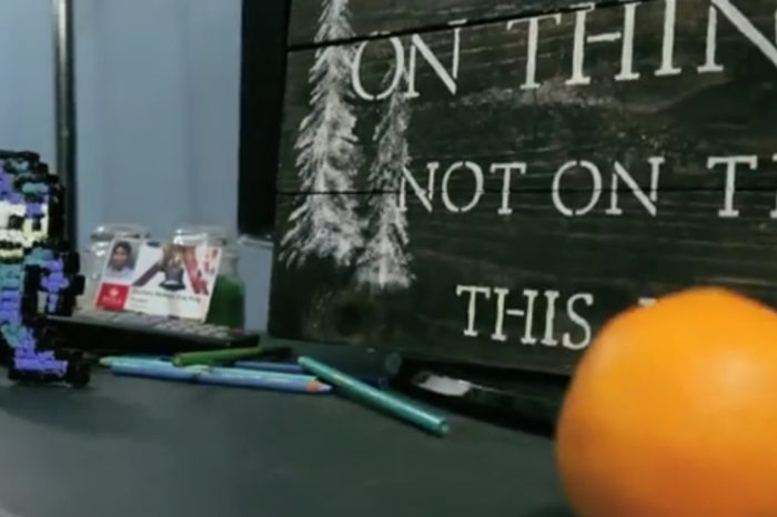 Vidéo : "Mega Man Comes to Life" en stop motion