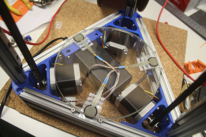 FSR : Une nouvelle méthode pour le calage en Z des imprimantes 3D